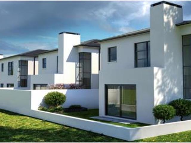 Townhouse for sale in Cape Town, Western Cape