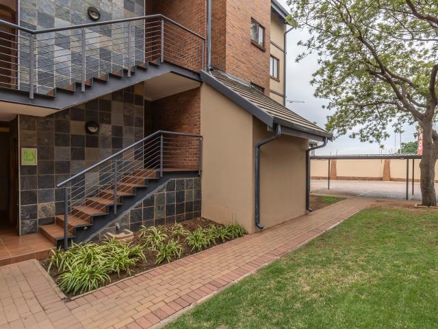 Townhouse for sale in Midrand, Halfway Gardens