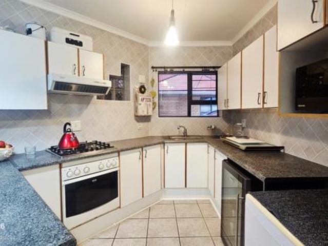 Townhouse for rent in Groot Brak Rivier, Western Cape