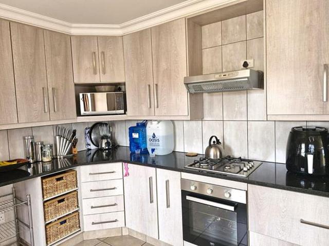 Townhouse for rent in Groot Brak Rivier, Western Cape