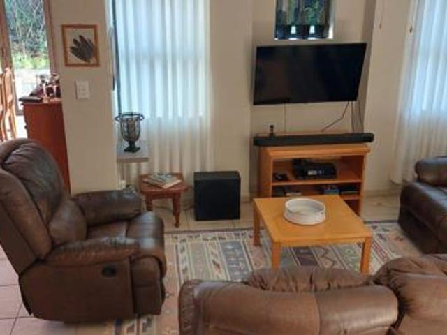 Townhouse for rent in Groot Brak Rivier, Western Cape