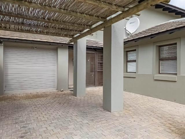 Townhouse for sale in Groot Brak Rivier, Western Cape