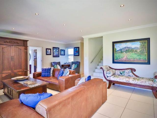 Townhouse for sale in Groot Brak Rivier, Western Cape
