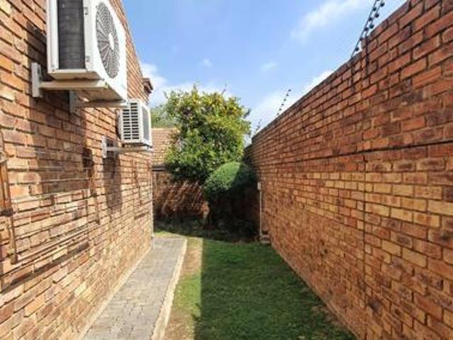 Townhouse for sale in Westonaria, Gauteng