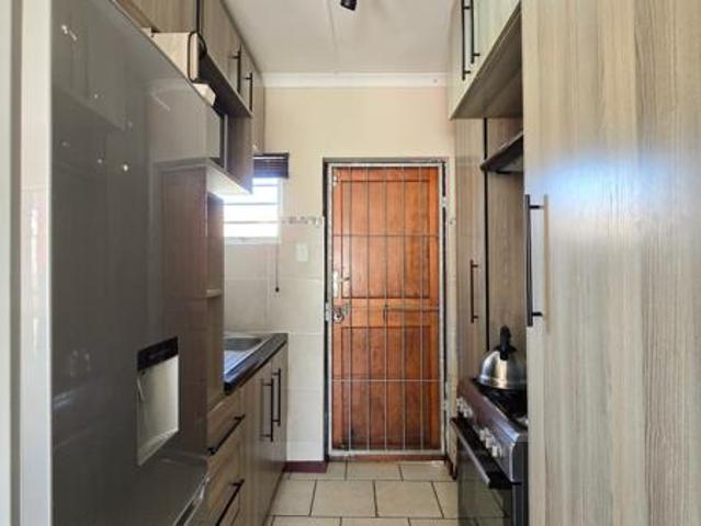Townhouse for sale in Bisho, Eastern Cape