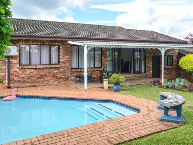 Townhouse for sale in Umgungundlovu, Kwazulu-natal