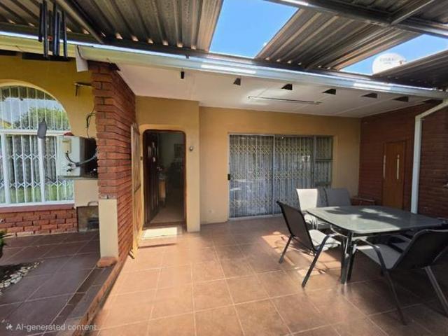 Townhouse for sale in Umgungundlovu, Kwazulu-natal