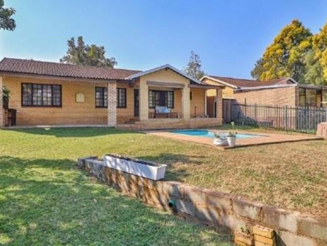 Townhouse for sale in Umgungundlovu, Kwazulu-natal