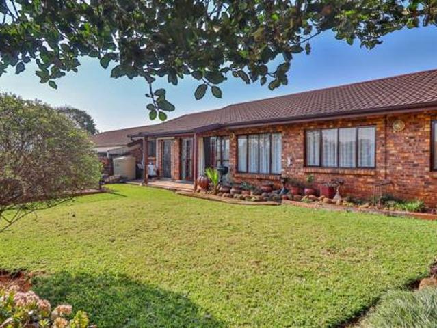 Townhouse for sale in Umgungundlovu, Kwazulu-natal