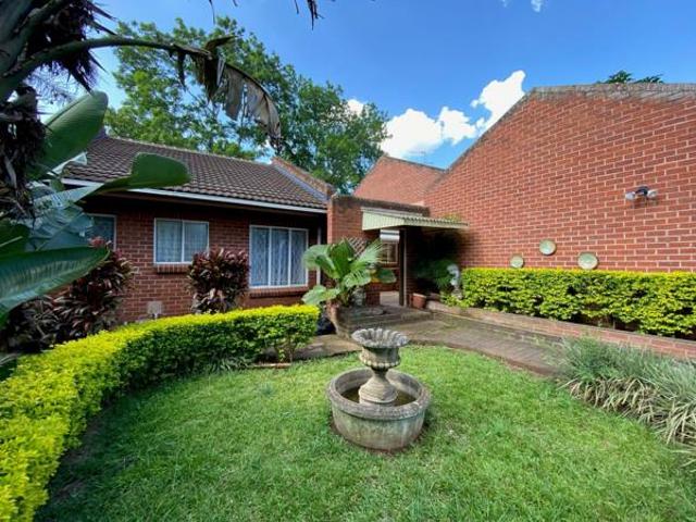 Townhouse for sale in Umgungundlovu, Kwazulu-natal