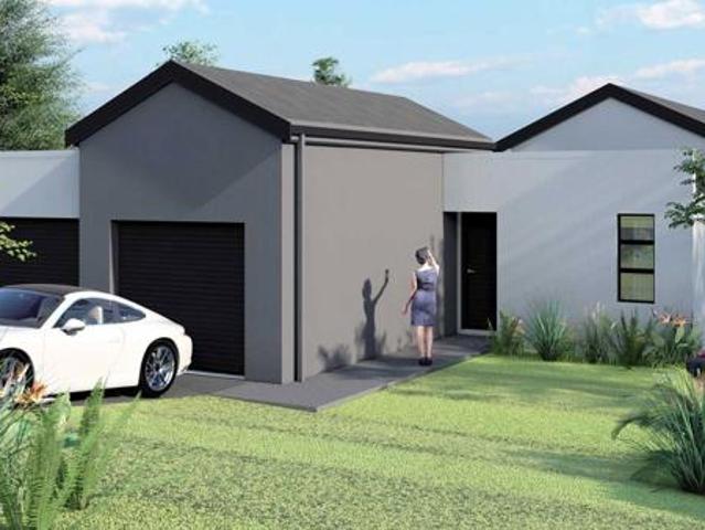 Townhouse for sale in Umgungundlovu, Kwazulu-natal
