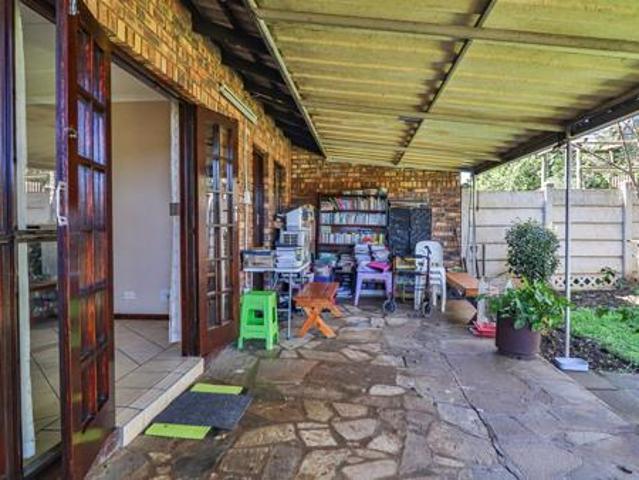 Townhouse for sale in Umgungundlovu, Kwazulu-natal