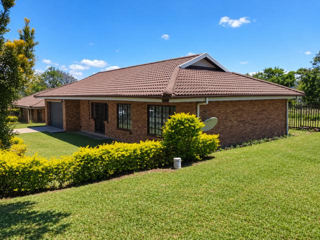 Townhouse for sale in Pietermaritzburg, Msunduzi Local Municipality