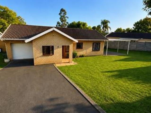 Townhouse for sale in Umgungundlovu, Kwazulu-natal