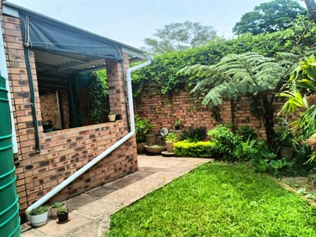 Townhouse for sale in Umgungundlovu, Kwazulu-natal