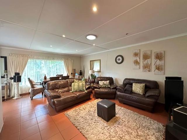 Townhouse for rent in Pietermaritzburg, Msunduzi Local Municipality