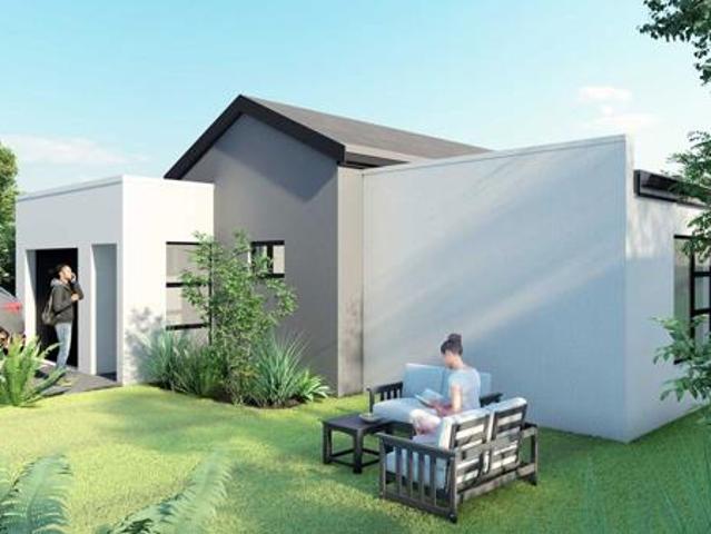 Townhouse for sale in Umgungundlovu, Kwazulu-natal