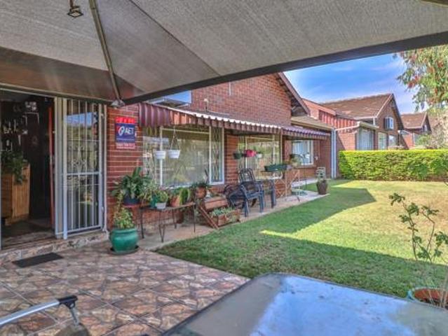 Townhouse for sale in Umgungundlovu, Kwazulu-natal