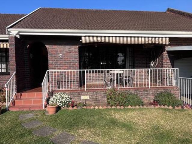 Townhouse for sale in Umgungundlovu, Kwazulu-natal