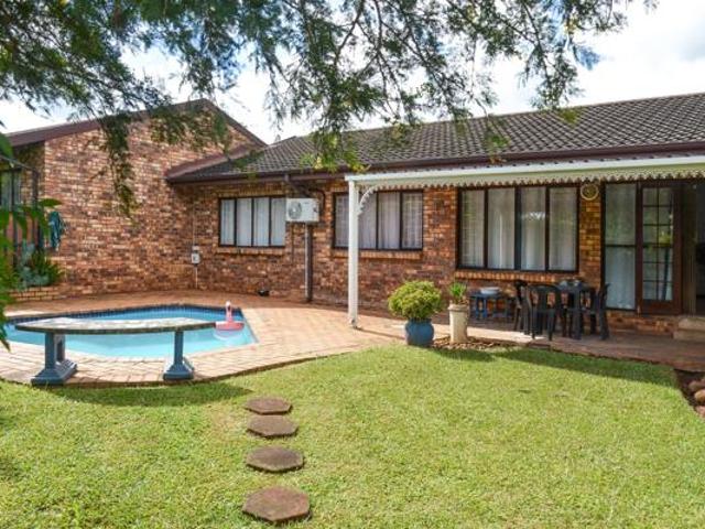 Townhouse for sale in Umgungundlovu, Kwazulu-natal