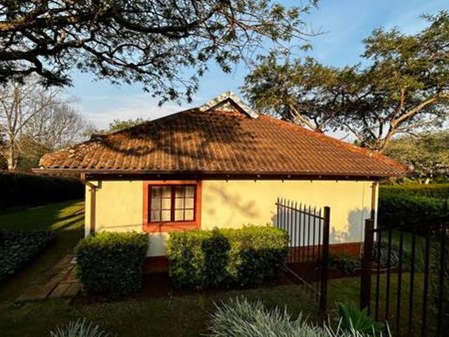 Townhouse for rent in Umgungundlovu, Kwazulu-natal