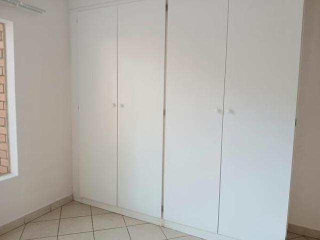 Townhouse for rent in Waterkloof, Gauteng