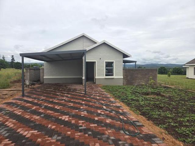 Townhouse for sale in Ehlanzeni, Mpumalanga