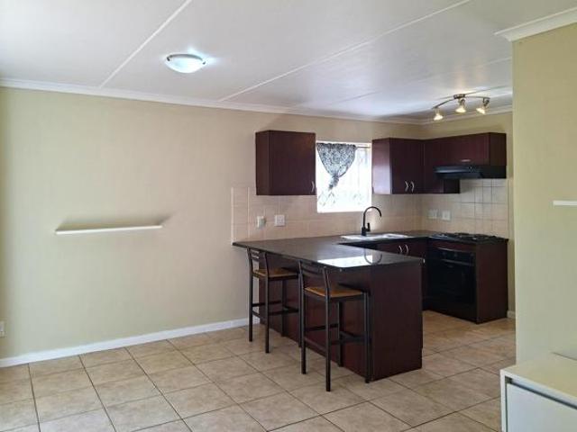 Townhouse for rent in Cape Town, Western Cape