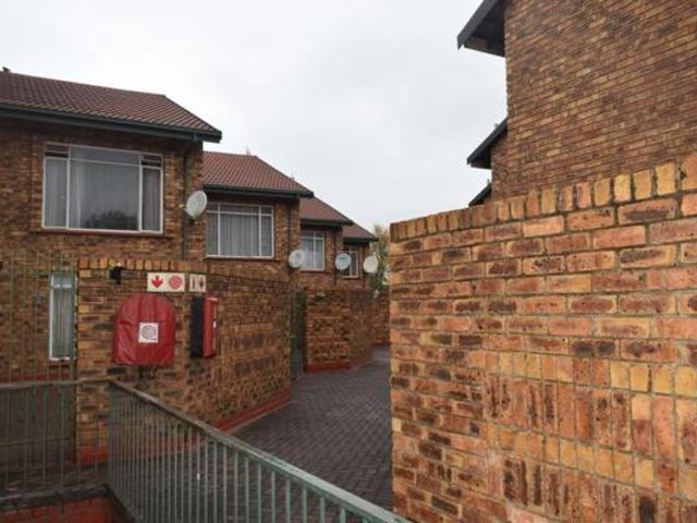 Townhouse for sale in Gauteng