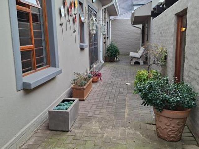 Townhouse for sale in Gauteng