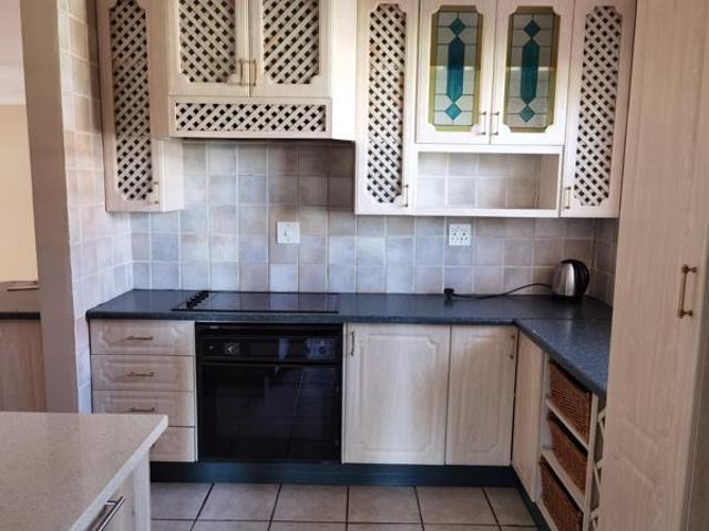 Townhouse for rent in Gauteng