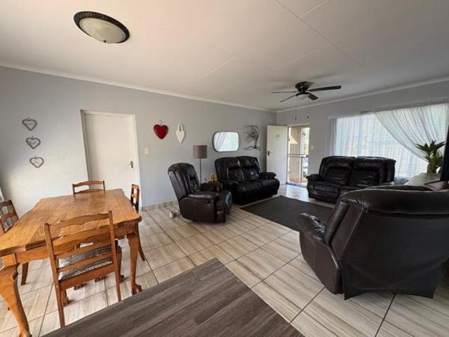 Townhouse for sale in Gauteng