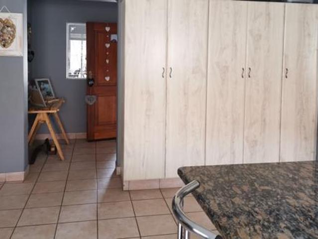 Townhouse for rent in Gauteng