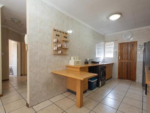 Townhouse for sale in Gauteng