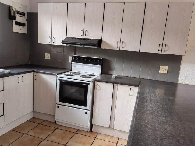 Townhouse for sale in Gauteng