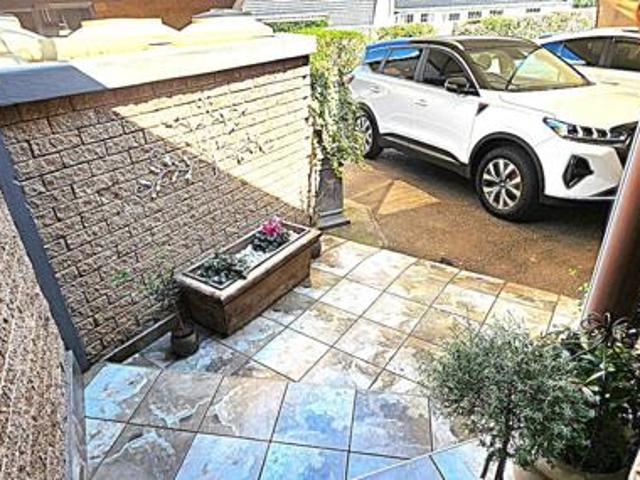 Townhouse for sale in Gauteng
