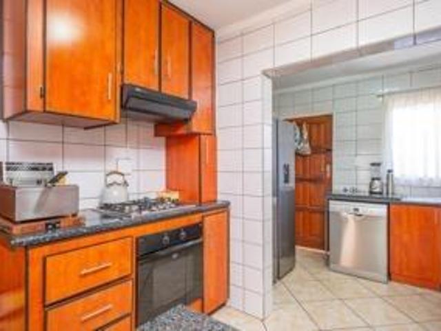 Townhouse for sale in Gauteng