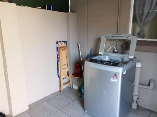 Townhouse for sale in Gauteng