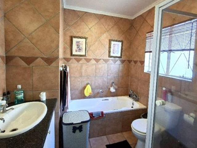 Townhouse for rent in Gauteng