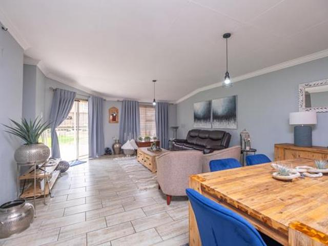 Townhouse for sale in Gauteng