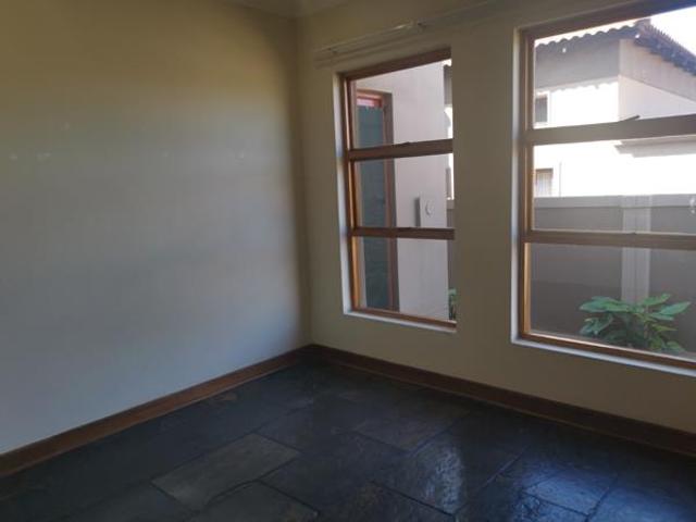Townhouse for rent in Gauteng