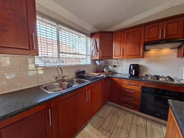 Townhouse for sale in Gauteng