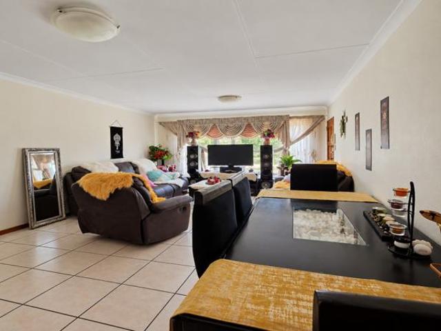 Townhouse for sale in Gauteng