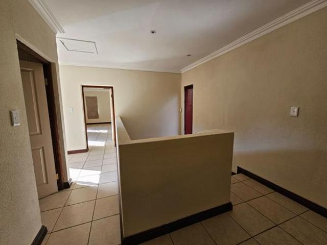 Townhouse for sale in Gauteng