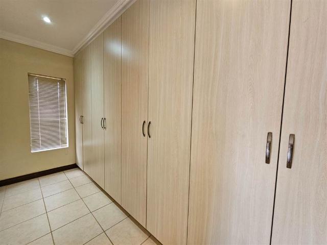 Townhouse for sale in Gauteng