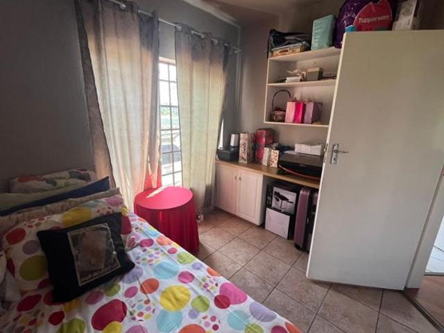 Townhouse for rent in Westonaria, Gauteng