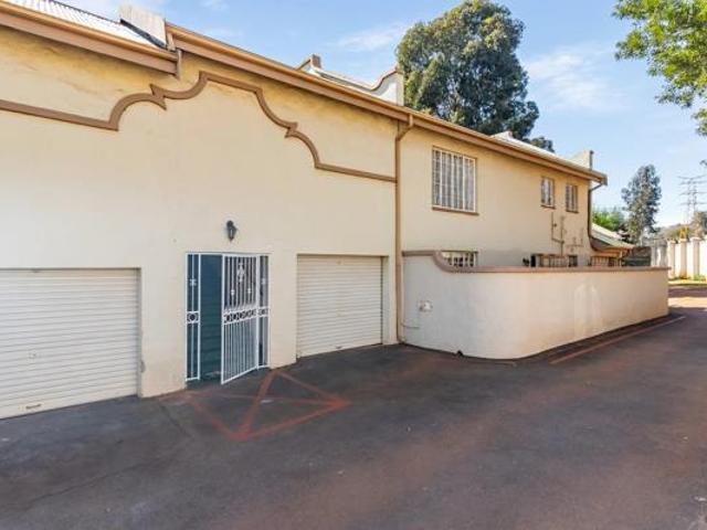 Townhouse for sale in Westonaria, Gauteng