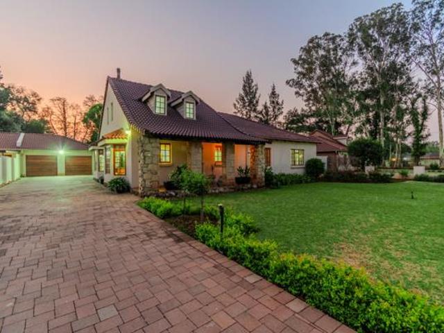 Townhouse for sale in Midvaal, Gauteng