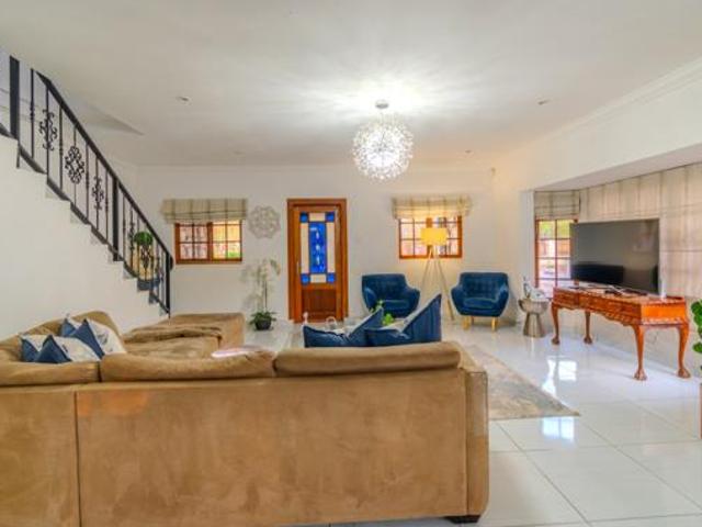 Townhouse for sale in Midvaal, Gauteng