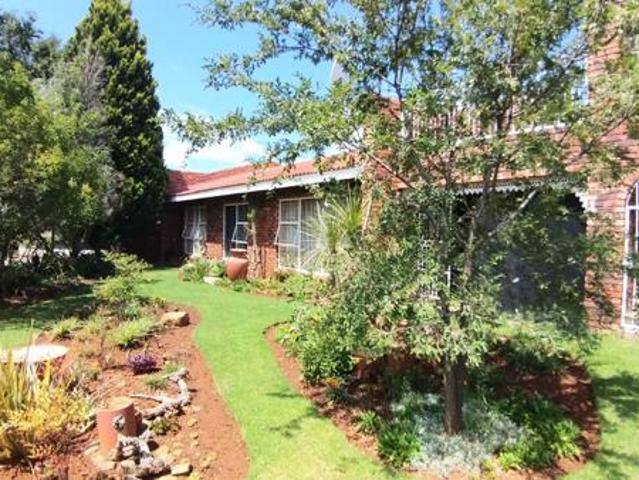 Townhouse for sale in Lejweleputswa, Free State